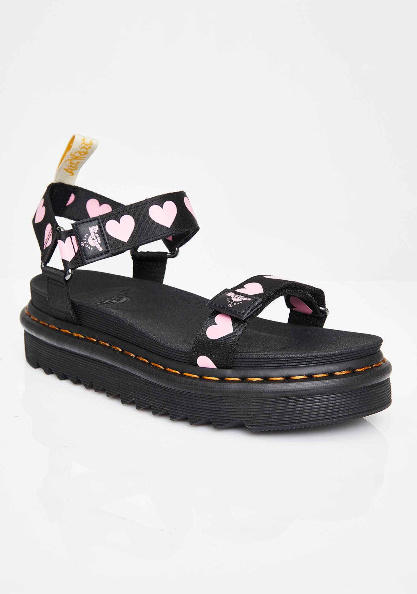 lazy oaf vegan sandal