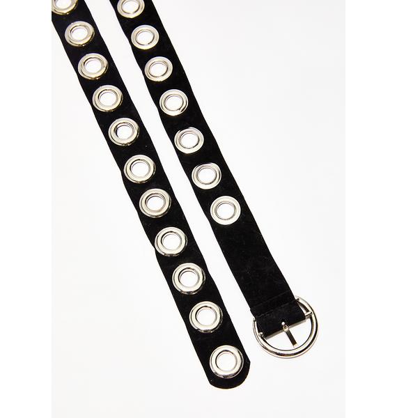 Long ORing Belt Dolls Kill